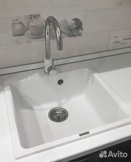 Кухни на заказ. Долговечные материалы