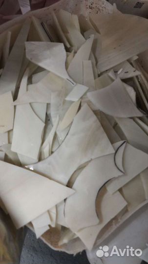 Витражное стекло