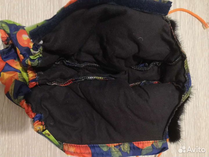 Одежда для маленьких собак