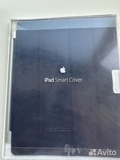 Apple SMART Cover для iPad