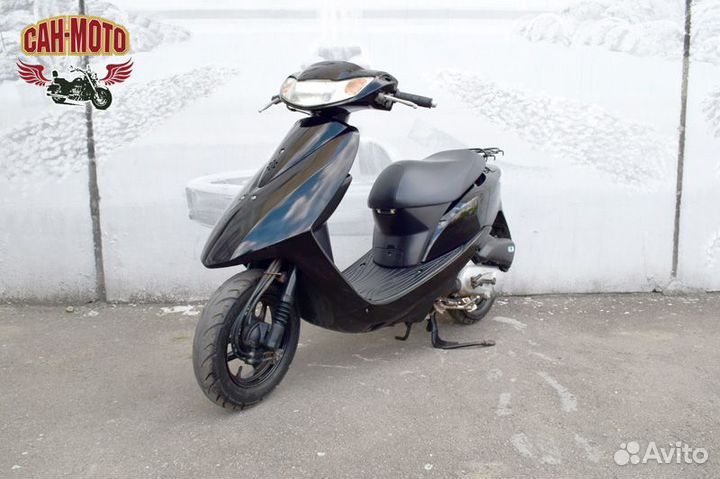 Скутер Honda Dio 68i инжектор 4Т без пробега по РФ