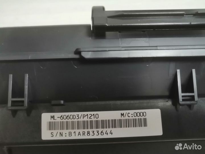 Картридж для принтера Xerox DocuPrint P1210