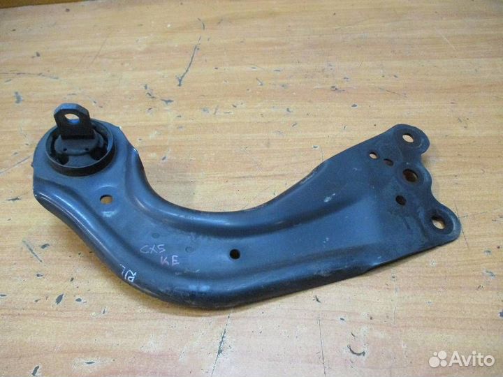 Рычаг задний продольный Mazda CX-5 (KE) 2011-2017