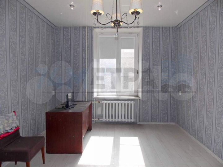 1-к. квартира, 37,1 м², 4/5 эт.