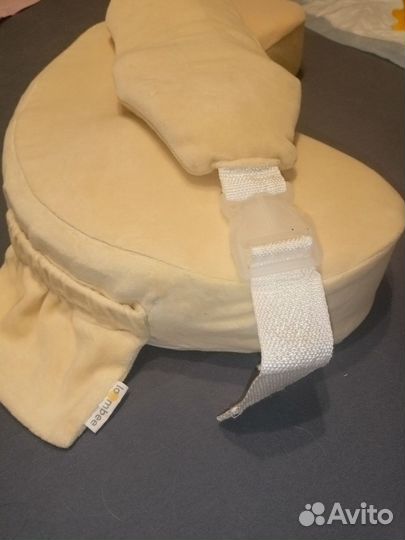 Подушка для кормления