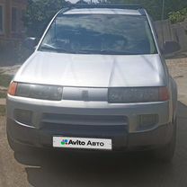 Saturn VUE 2.2 MT, 2003, 100 000 км, с пробегом, цена 450 000 руб.