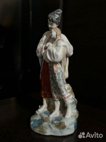 Статуэтка СССР