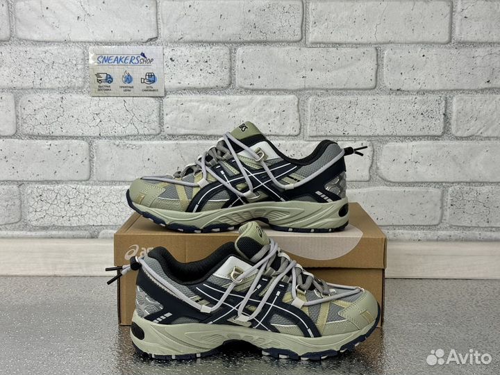 Asics gel kahana tr v2