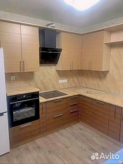 Мини кухня