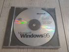 Установочный диск windows 95