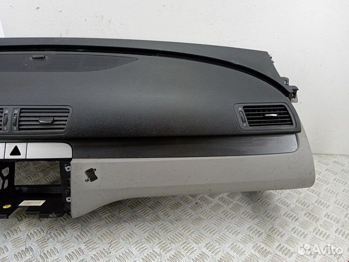 Торпедо для Volkswagen Passat 6