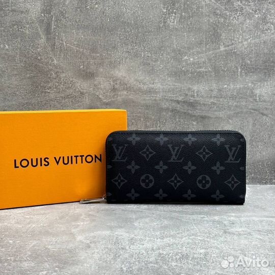 Кошелек мужской Louis Vuitton