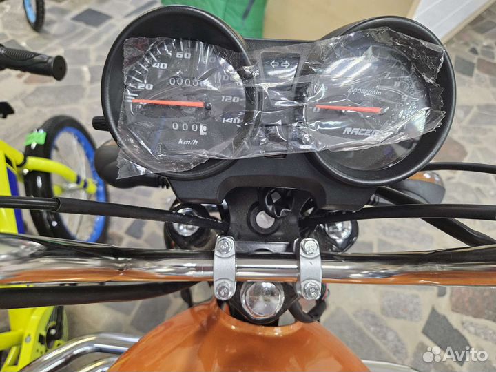 Рейсер альфа