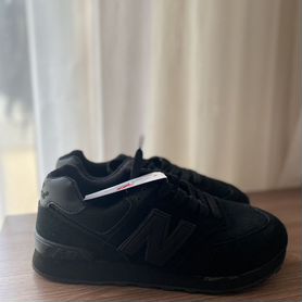 Кроссовки мужские new balance