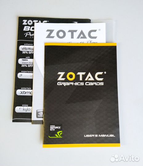 Видеокарта zotac GTX 670 4Gb DDR5 Видео