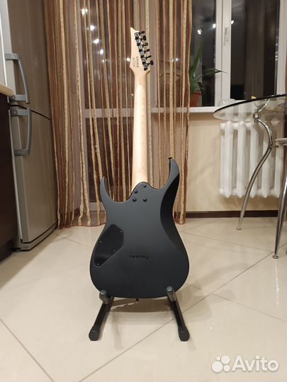 Электрогитара ibanez GRG121DX-BKF