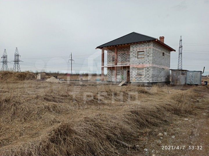 Участок 12 сот. (ИЖС)