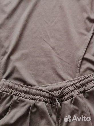 Новый женский костюм