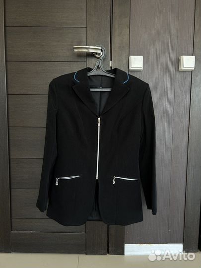 Редингот женский