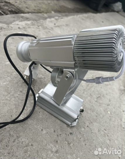 Гобо проектор