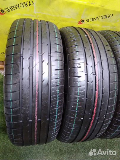 Dunlop SP Sport Maxx GT 205/55 R17 95V