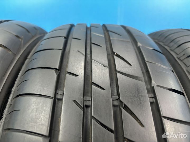 Bridgestone Playz PX II 195/55 R16 87V