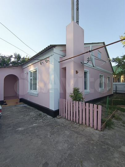 Дом 73 м² на участке 24 сот.