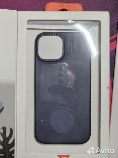 Чехлы на iPhone 13 mini в хорошем состоянии