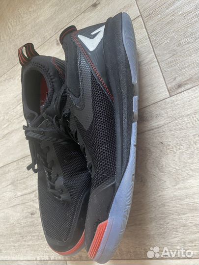 Футзалки demix 44