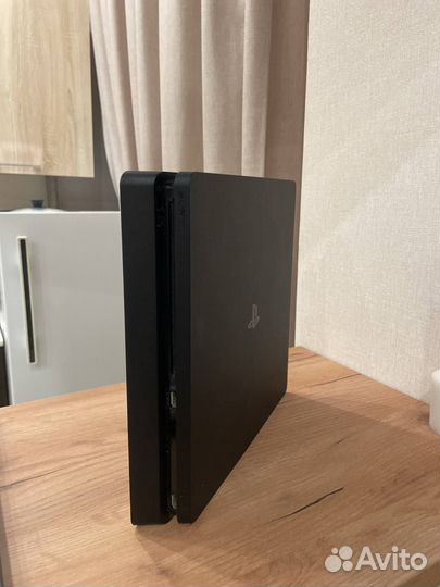 Sony playstation 4 PS4 slim 500gb