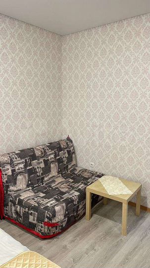 Комната 20 м², 2/3 эт.