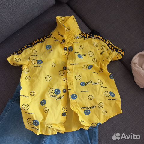 Продам рубашку