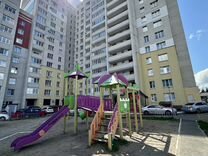 2-к. квартира, 76,5 м², 9/14 эт.