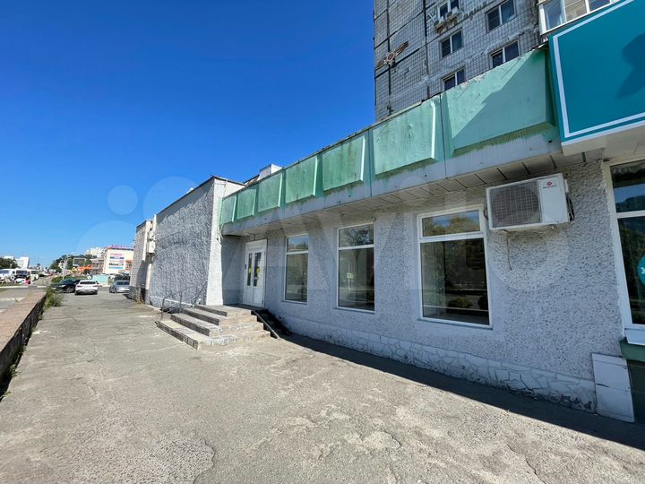 Офис, 347 м²