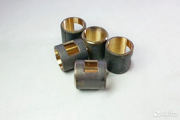 Ремонт гидроцилиндров