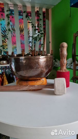 Поющие чаши, кованные,литые, Магазин