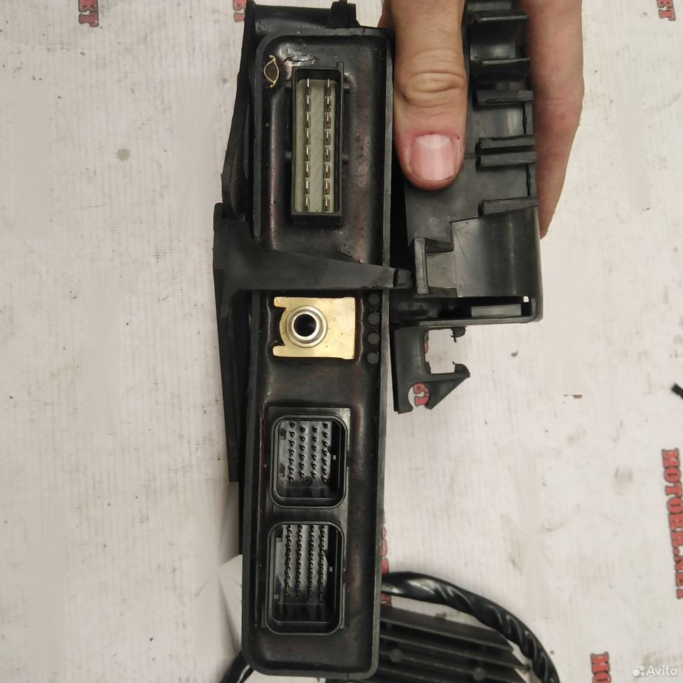 Коммутатор ski-doo 600 etec 512060612