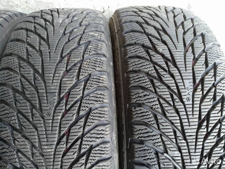 Nokian Tyres Hakkapeliitta R2 205/60 R16 96R
