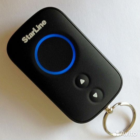 Брелок Starline A93 (A63)