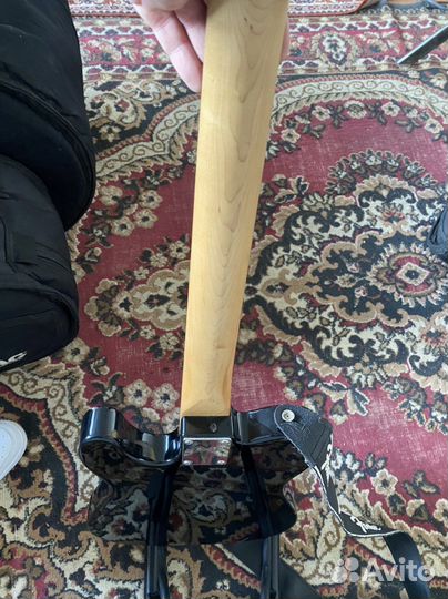 Гитара squier affinity telecaster