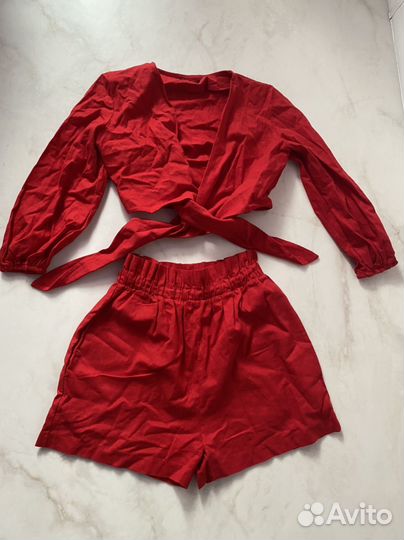 Вещи пакетом женские 44 46