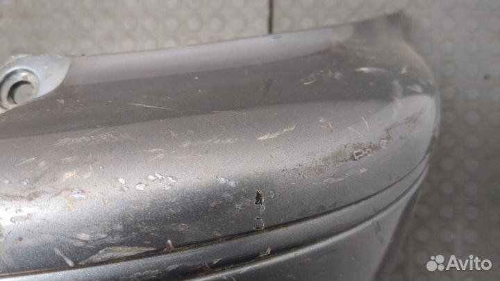 Бампер Lexus RX, 2003