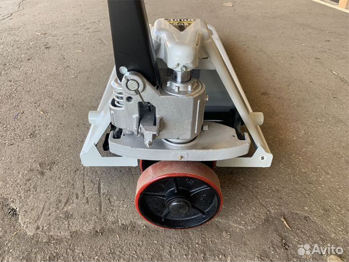 Рохля 3 Tонны