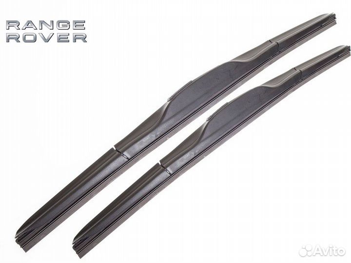 Щетки Стеклоочистителя range rover wiper blade