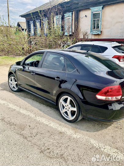 Диски 5x100 r17