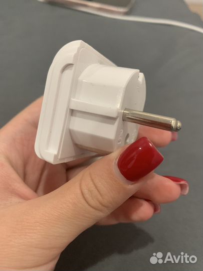 Зарядка на iPhone 30w USB-C Power Adapter