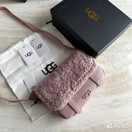 Сумка женская ugg