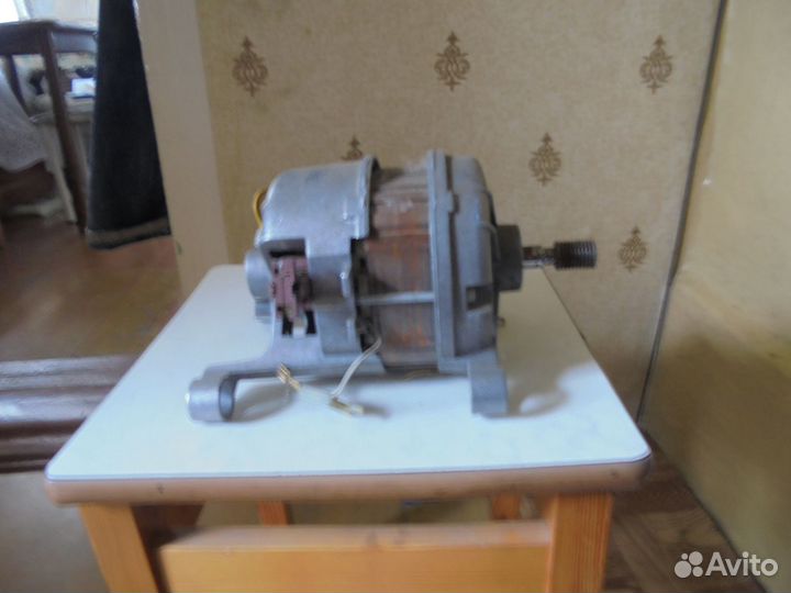 Мотор для стиральной машина 
