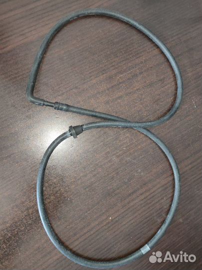 Шланг омывателя Ford Focus 1 1998-2005