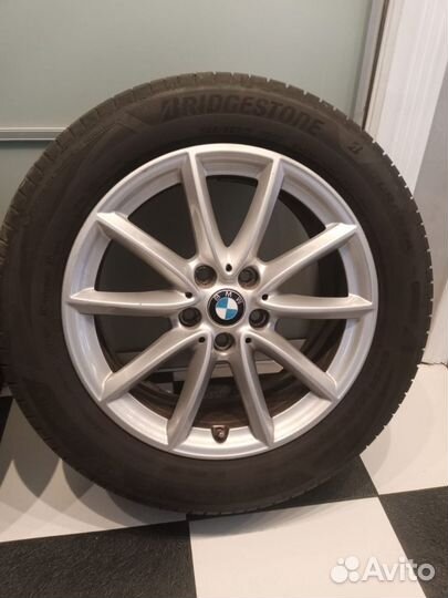 Bridgestone Turanza 6 225/55 R17